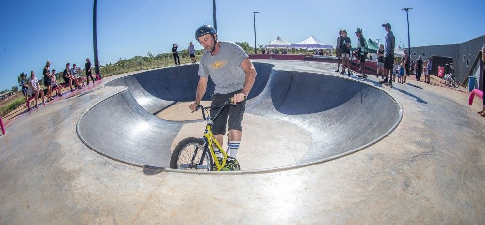 Wickham Community Hub