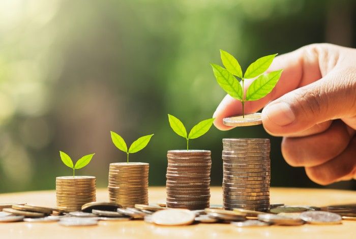 Economic development grant