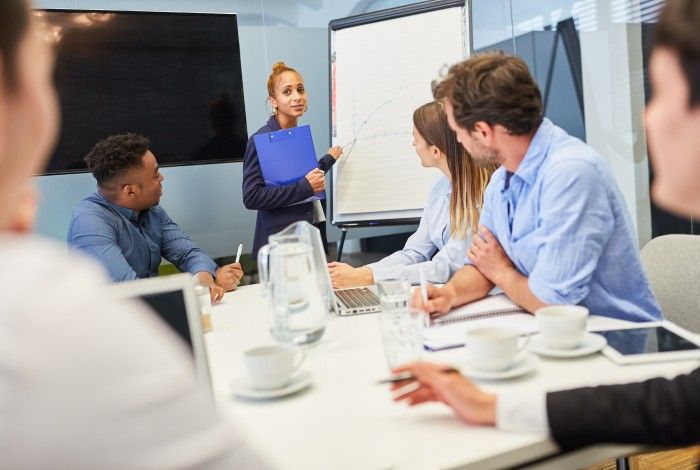 Business Development support grant