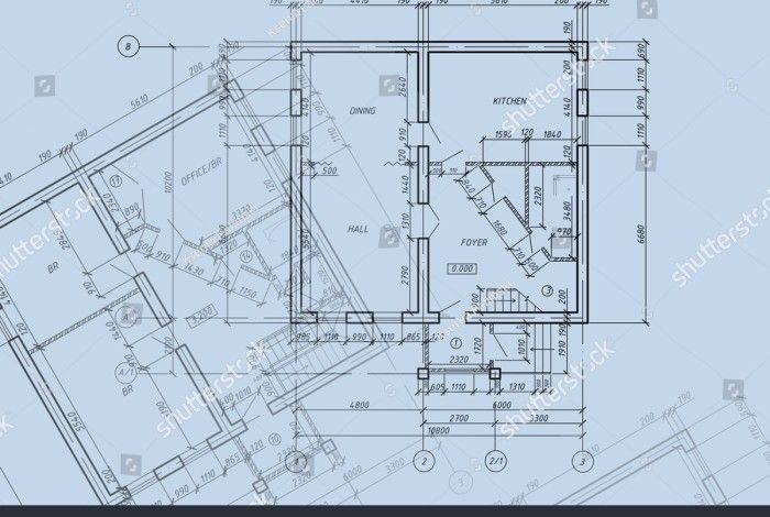 Local structure plans