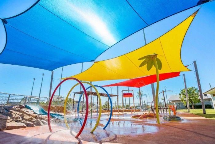 Wickham hub and gym image