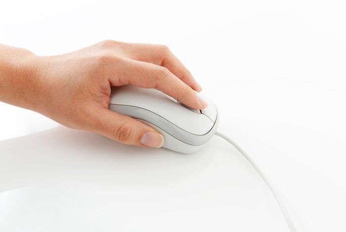 Submit or track an application