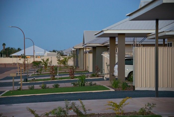 New builds, extensions and alterations