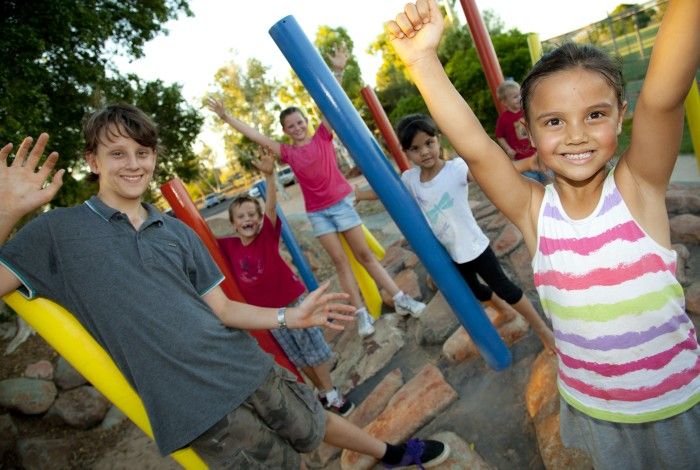 Family day care centres 