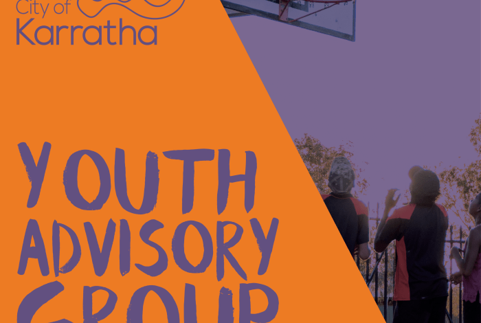 Nominations open for youth advisors