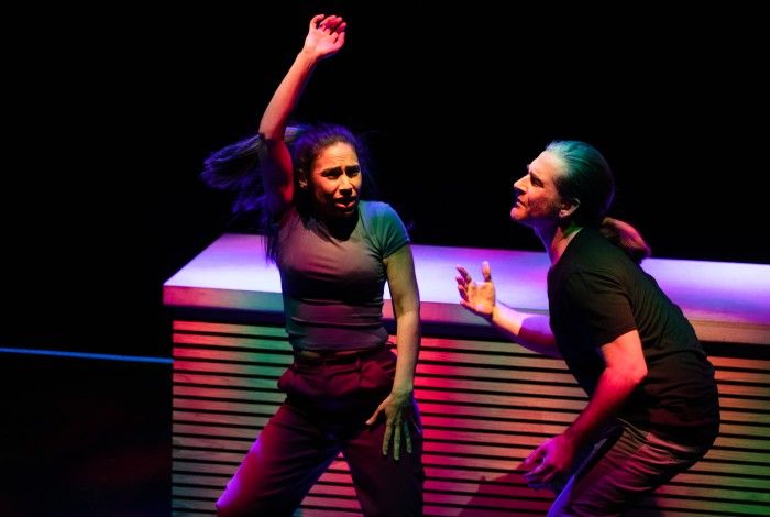 Award-winning The Hypotheticals to perform in Karratha