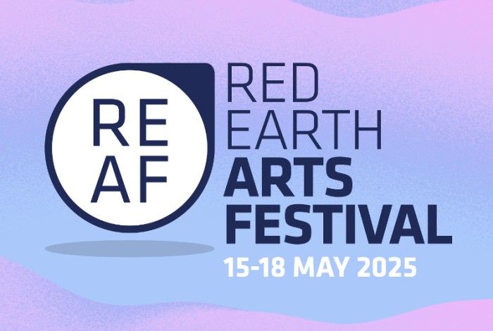 REAF2025 15-18 May