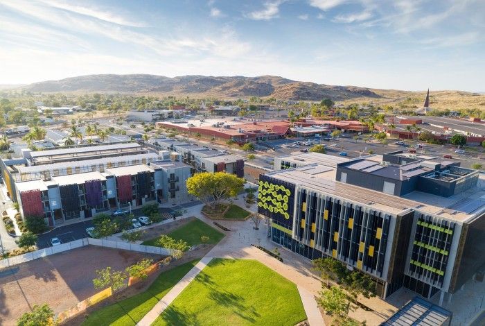 Photo of the quarter 