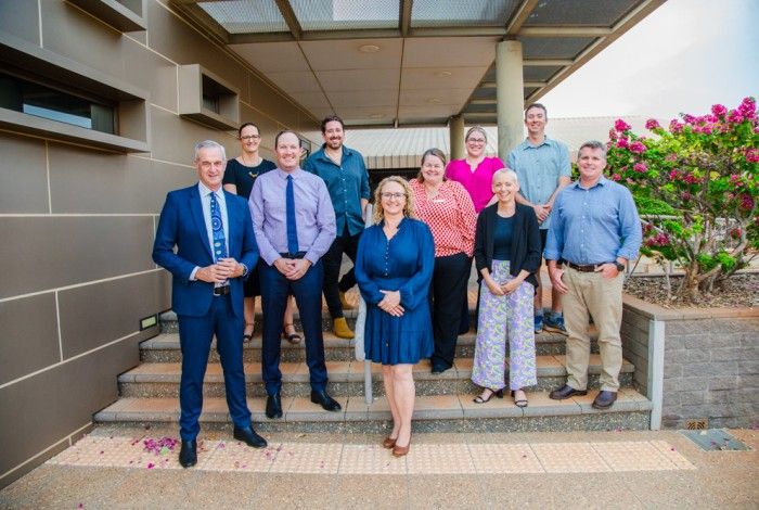 City of Karratha Councillors 