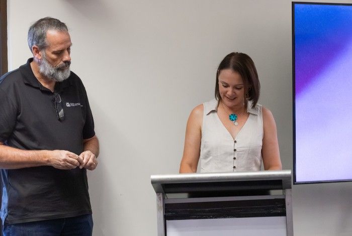 Local Government Election