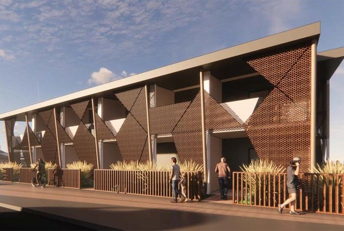 Baynton Residential Development