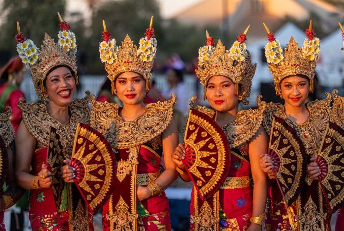Harmony Week back bigger than ever with first-ever community parade in Karratha