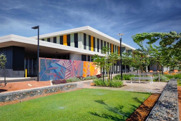 Karratha  Health Campus