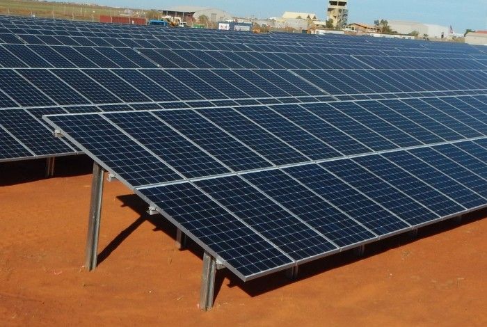 Emissions roadmap adopted by Council