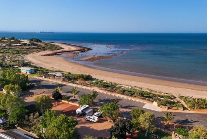 Community representatives appointed to Point Samson Advisory Group