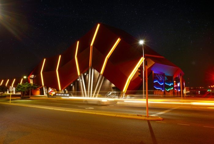 Implementation of the Community Infrastructure Plan