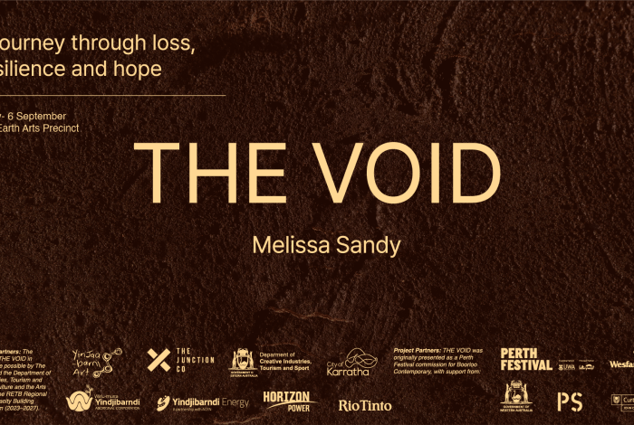 The Void Exhibition