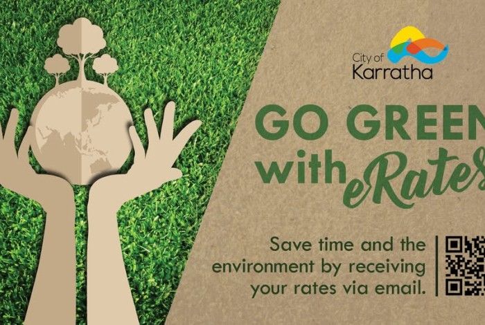 Getting ready for your rates notice
