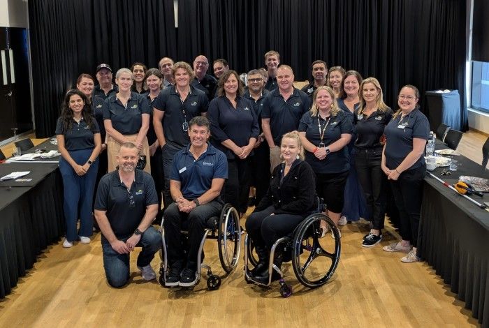 Disability Access and Inclusion