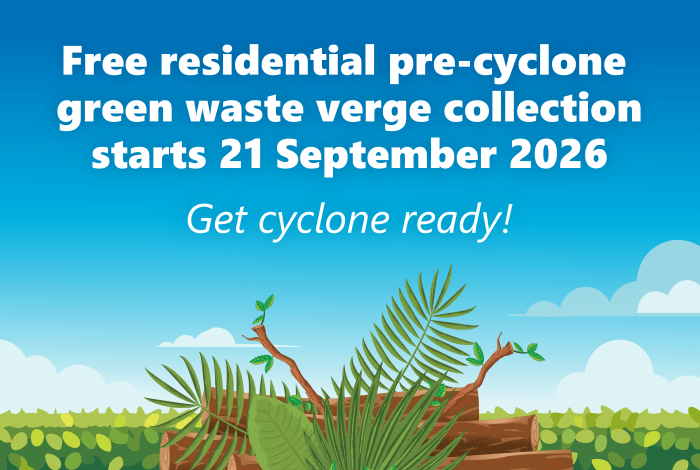 Pre-Cyclone verge collection returns this September