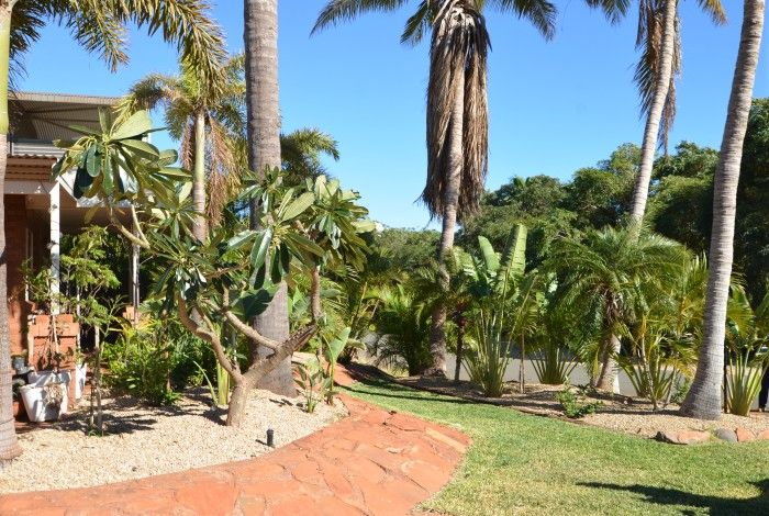 Best Residential Garden winner