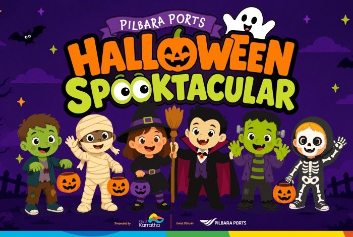 Halloween Spooktacular