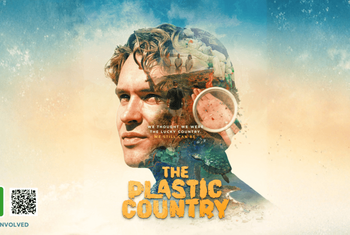 The Plastic Country (G) - Free Screening