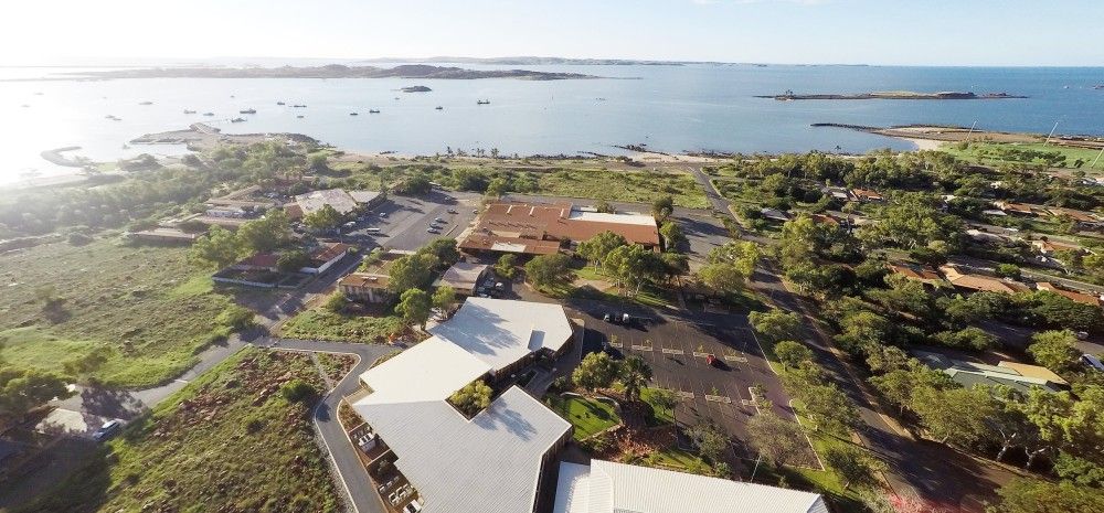 Dampier Community Hub