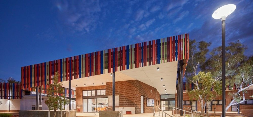 Dampier Community Hub