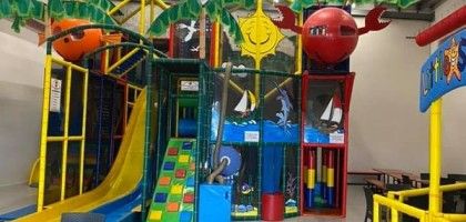 Indoor Play Centre