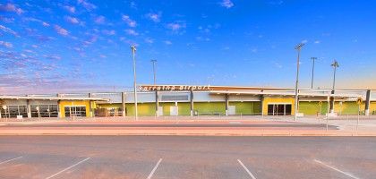 Karratha Airport image