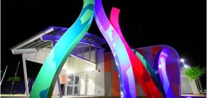 Frank Butler Community Centre