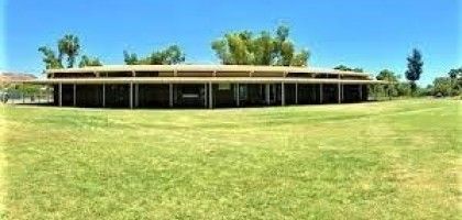 Pegs Creek Pavilion image