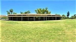 Pegs Creek Pavilion image