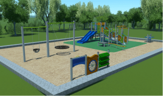playground renewal