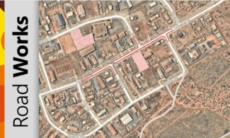 Coolawanyah Road Reconstruction complete