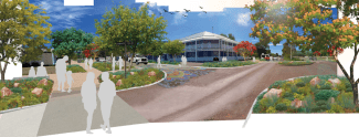 Roebourne Streetscape Master Plan