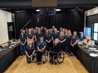 Disability Access and Inclusion
