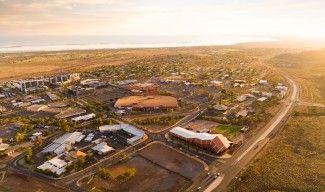 City Precinct Structure Plan